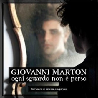 Ogni sguardo non è perso - formulario di estetica stagionale