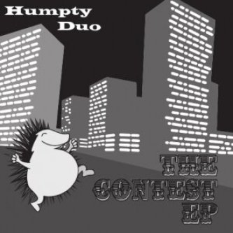 The Contest EP