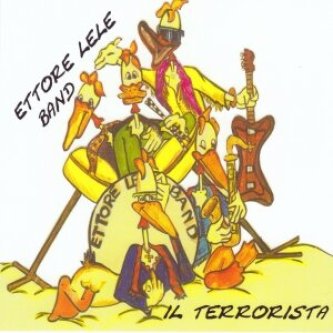 il terrorista