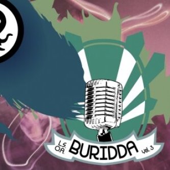 L.S.O.A. Buridda - Vol. 3