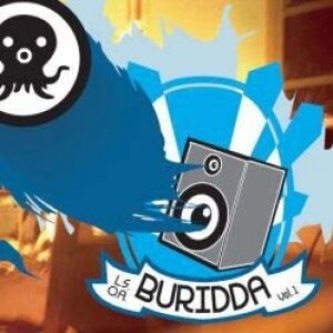 L.S.O.A. BURIDDA Vol. 1