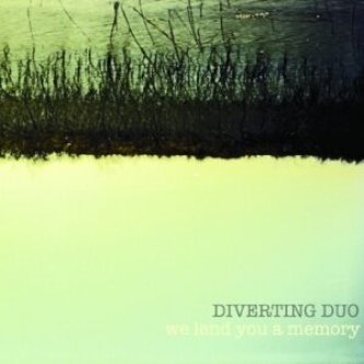 We lend you a memory