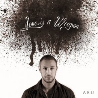 Love Is A Weapon EP