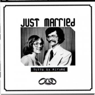 Copertina dell'album Tutto da Rifare, di Le Mogli