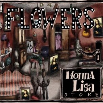 Monna Lisa Store