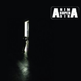 Copertina dell'album s_t, di Anima Super Astra