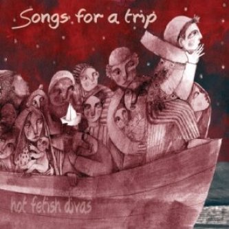 Song For A Trip - Fall//Winter EP