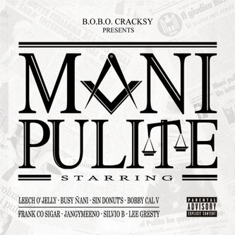 Mani pulite