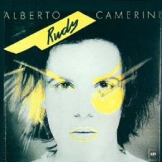 Rudy Rita