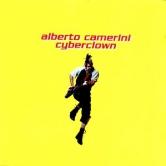 Cyberclown