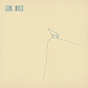 Copertina dell'album ep, di Going Indigo