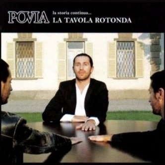 La storia continua... la tavola rotonda