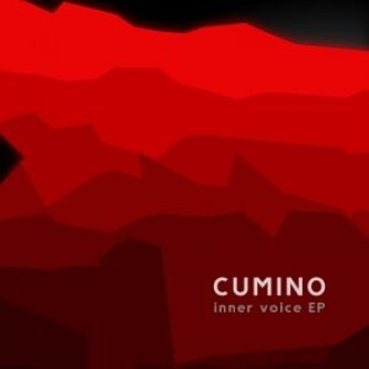 Copertina dell'album Inner voice EP, di Cumino