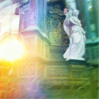 Copertina dell'album Ha Ta Ka Pa, di aedi