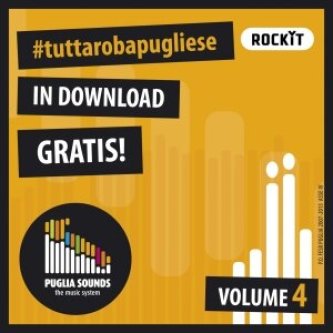 Tutta Roba Pugliese Vol.4