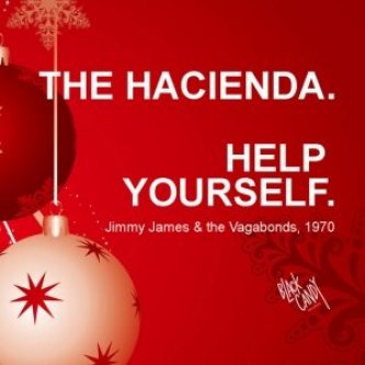 Help Yourself