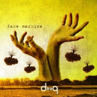 FAKE MACHINE