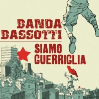Siamo guerriglia