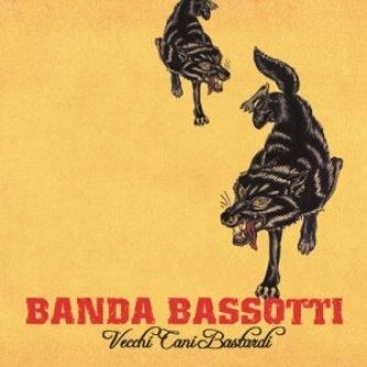 Vecchi cani bastardi