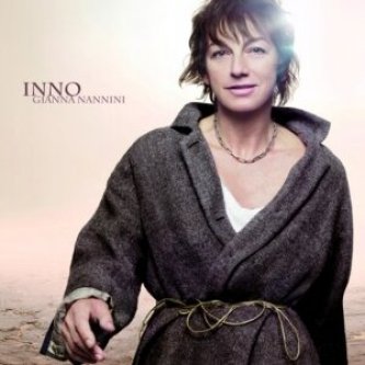 Copertina dell'album Inno, di Gianna Nannini