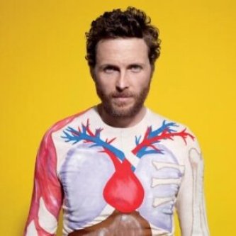 Copertina dell'album Backup - Lorenzo 1987-2012, di Jovanotti