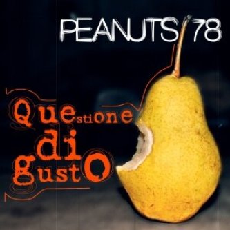 QUESTIONE DI GUSTO