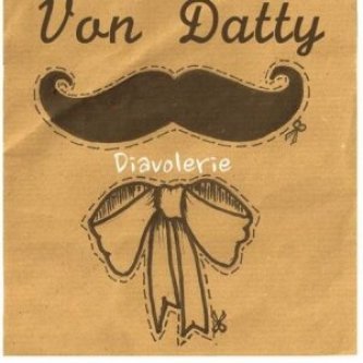 Diavolerie