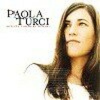 Copertina dell'album Questa parte di mondo, di Paola Turci