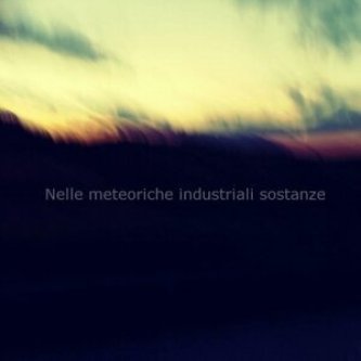 Nelle Meteoriche Industriali Sostanze