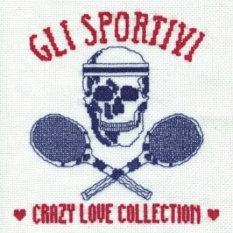 Crazy Love Collection