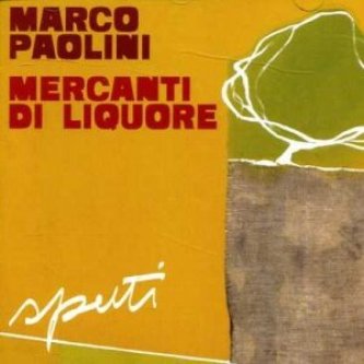 Sputi [w/ Marco Paolini]