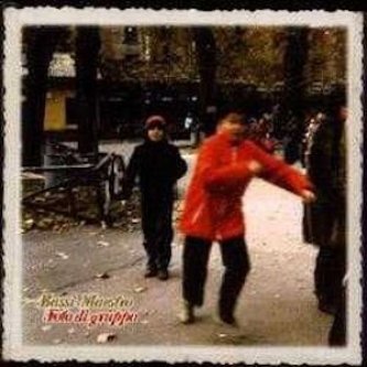 Copertina dell'album Foto di gruppo, di Bassi Maestro