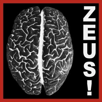 Copertina dell'album Opera, di ZEUS!