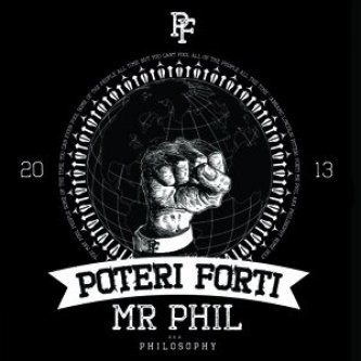 Poteri Forti