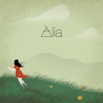 Ària