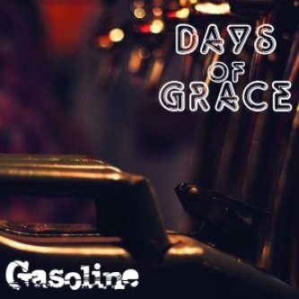 Gasoline