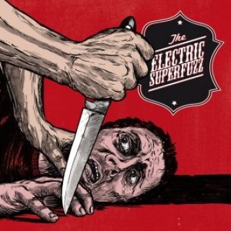 Copertina dell'album How To Forget, di Electric Superfuzz