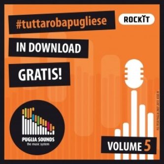 Tutta Roba Pugliese Vol.5