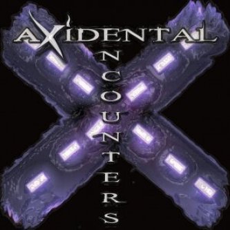 Copertina dell'album 11 TO 11, di Axidental Encounters