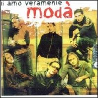 Ti amo veramente