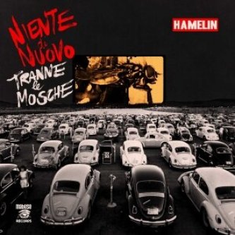 Niente di Nuovo Tranne le Mosche