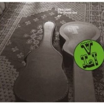 The Green Dot EP