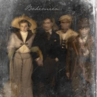 BOHEMIEN