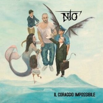 Il coraggio impossibile