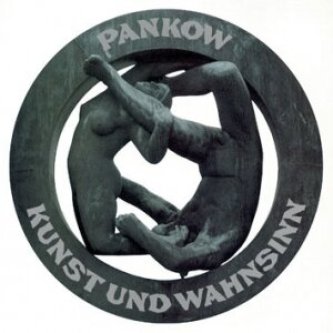 KUNST UND WAHNSINN