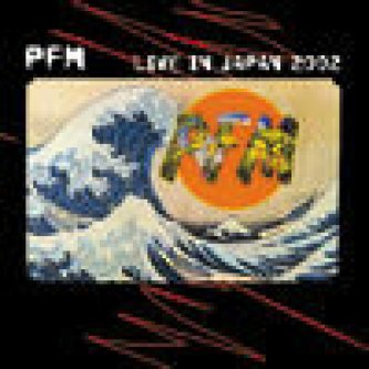 Live in Japan 2002