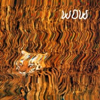 WOW 12" EP