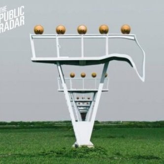 THE PUBLIC RADAR - EP
