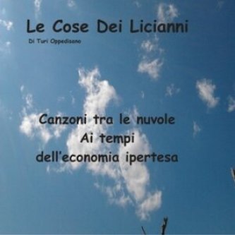 Canzoni tra le nuvole ai tempi dell'economia ipertesa