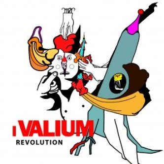 Revolution (2013)